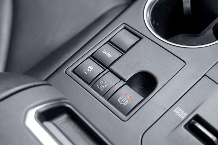 2023 Toyota Kluger GXL