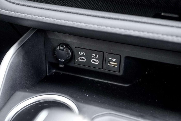 2023 Toyota Kluger GXL