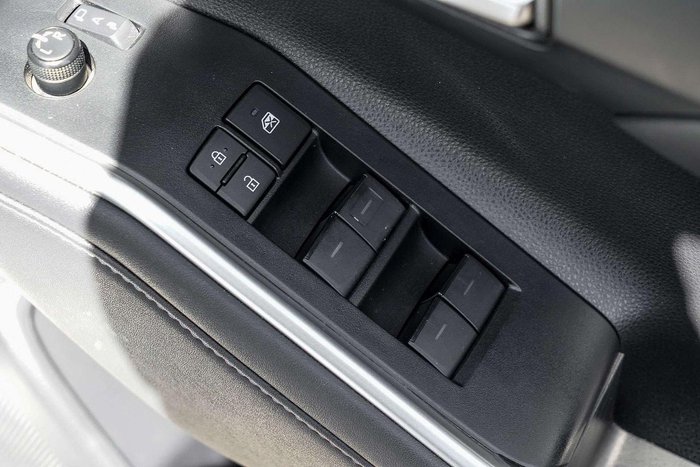 2023 Toyota Kluger GXL