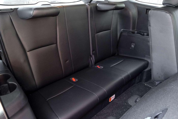 2023 Toyota Kluger GXL