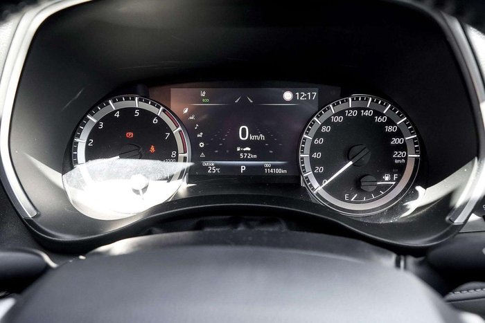 2023 Toyota Kluger GXL