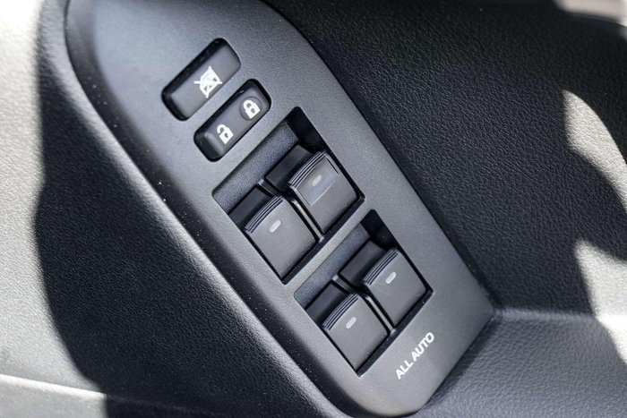 2022 Toyota Landcruiser Prado GXL