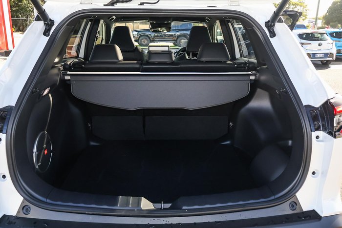 2025 Toyota Corolla Cross Atmos