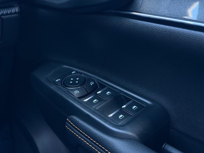 2026 Ford Ranger Wildtrak