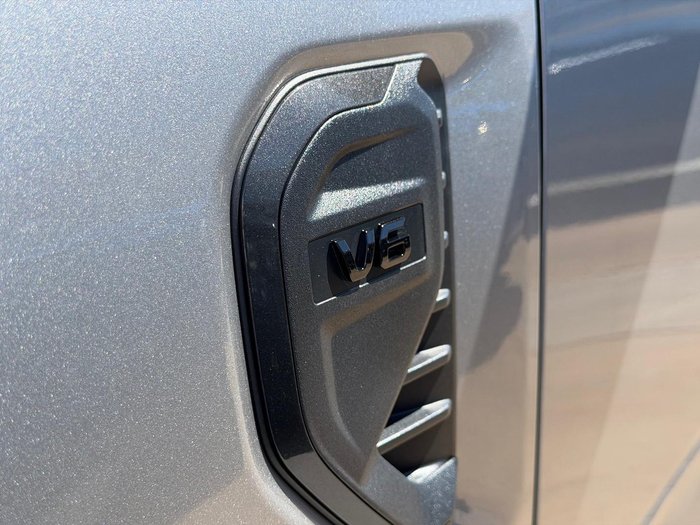 2026 Ford Ranger Wildtrak