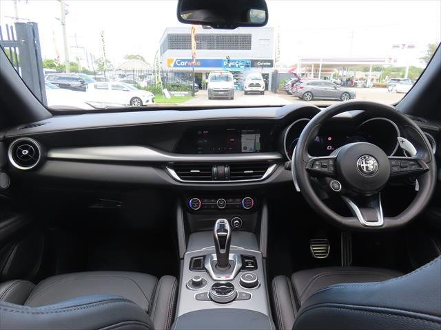 2023 Alfa Romeo Stelvio Veloce