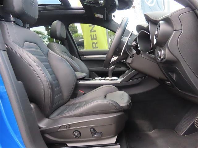 2023 Alfa Romeo Stelvio Veloce