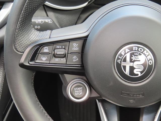 2023 Alfa Romeo Stelvio Veloce