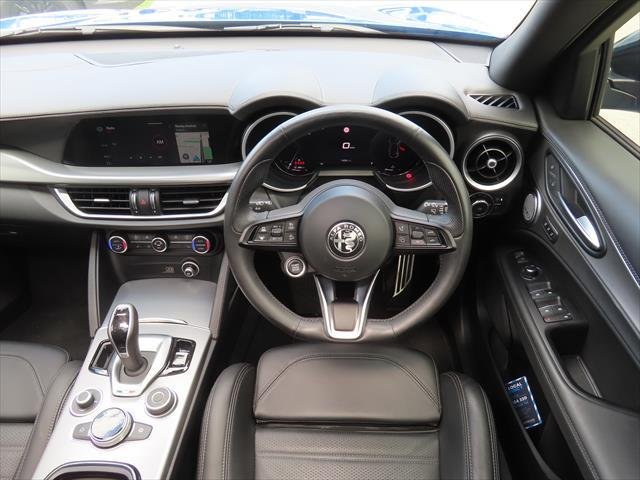 2023 Alfa Romeo Stelvio Veloce