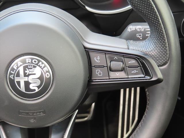 2023 Alfa Romeo Stelvio Veloce