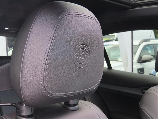 2023 Alfa Romeo Stelvio Veloce