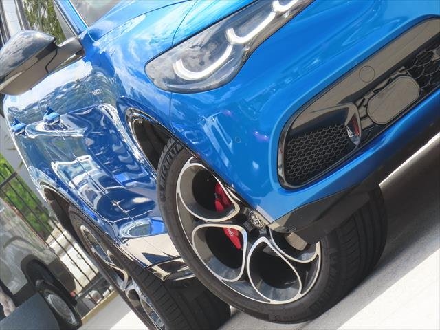 2023 Alfa Romeo Stelvio Veloce