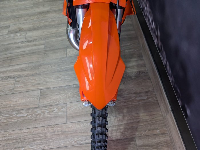 2025 Ktm 125 SX ORANGE