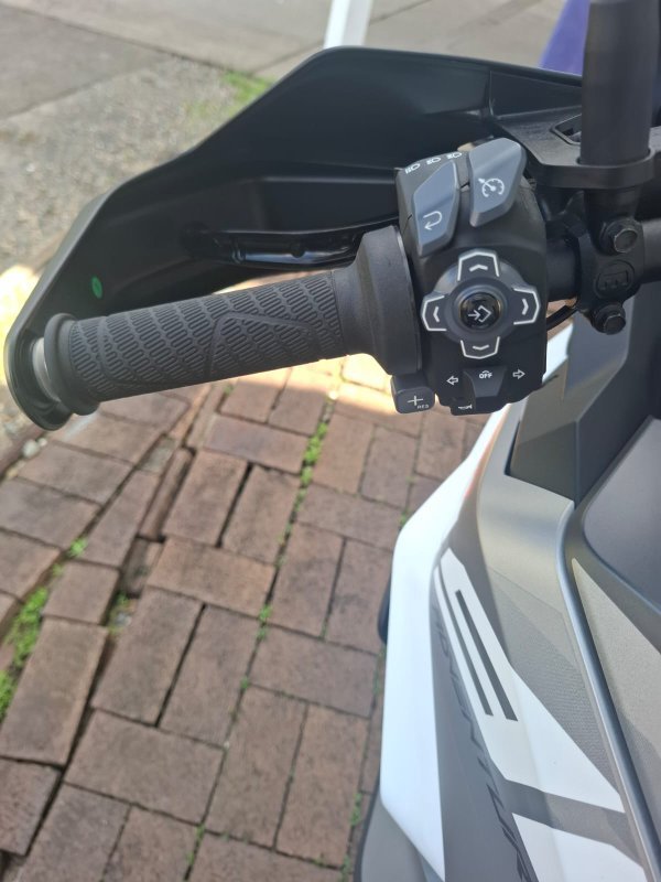 2023 Ktm SUPER ADVENTURE S GREY