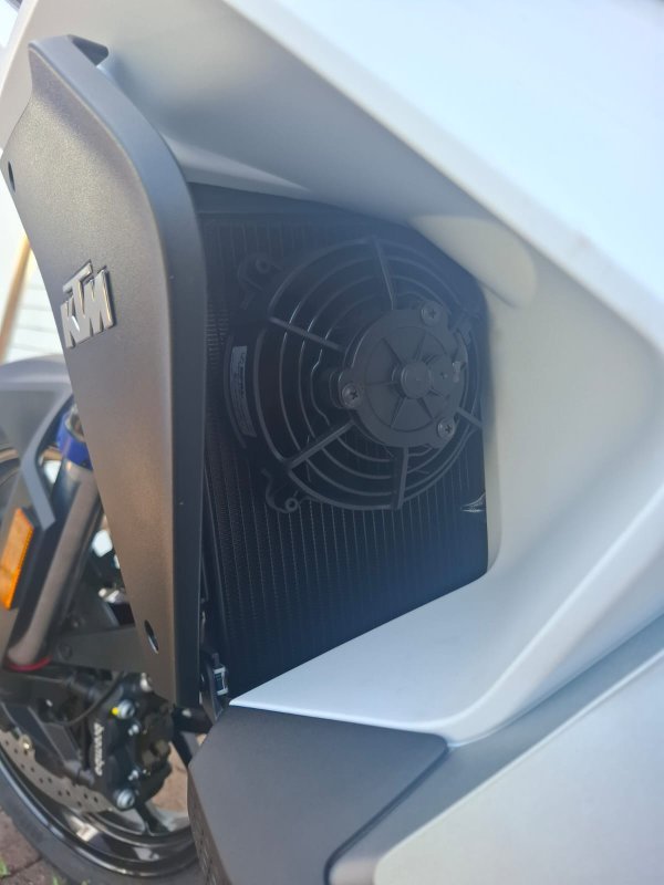 2023 Ktm SUPER ADVENTURE S GREY