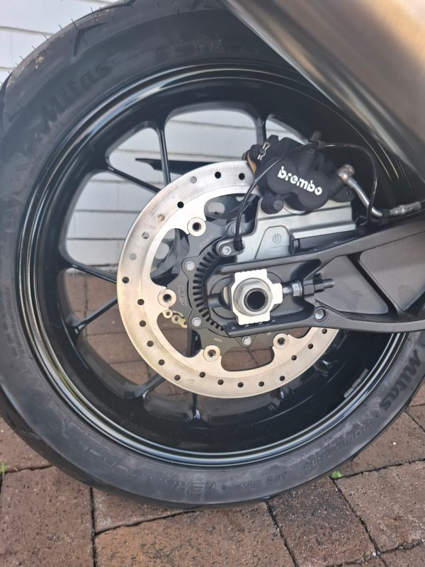 2023 Ktm SUPER ADVENTURE S GREY