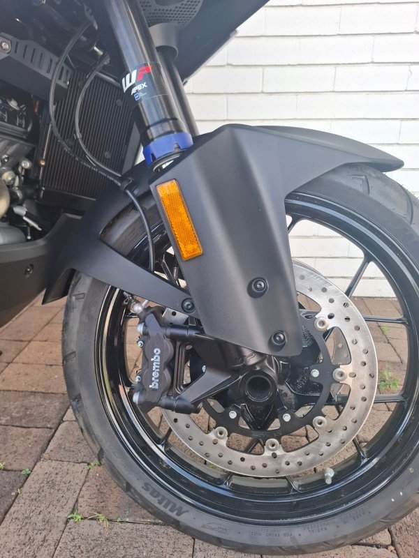 2023 Ktm SUPER ADVENTURE S GREY