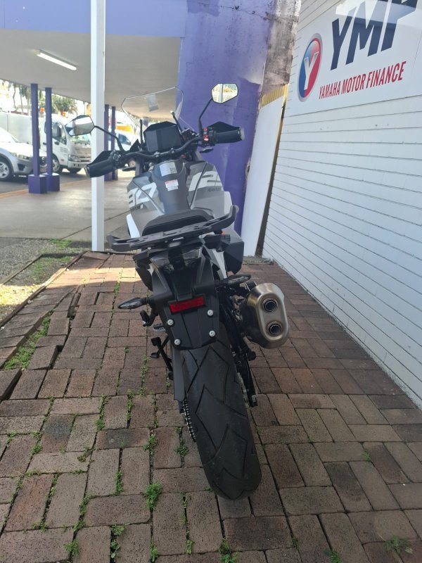 2023 Ktm SUPER ADVENTURE S GREY