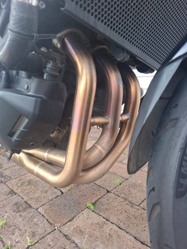 2019 Yamaha MT-09A SP (MT-09 SP) SILVER