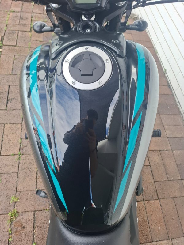 2025 Kawasaki VULCAN S GREY