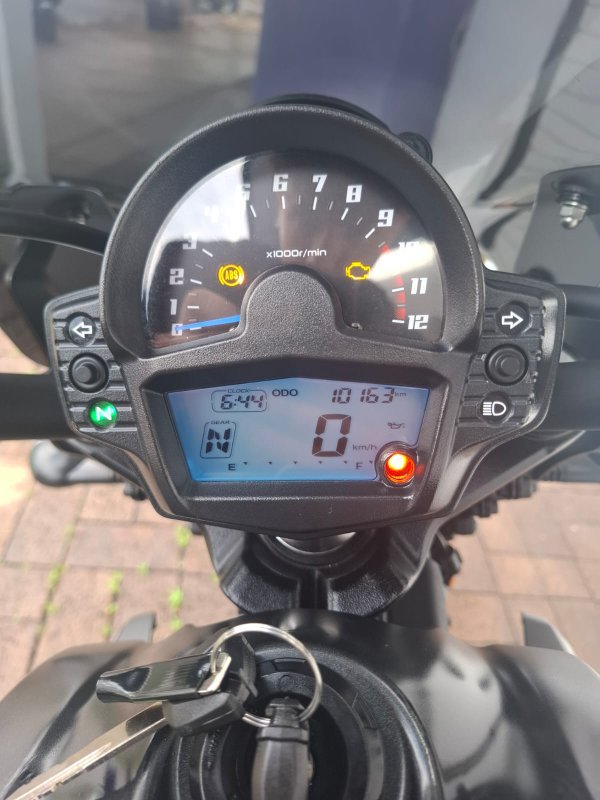 2025 Kawasaki VULCAN S GREY