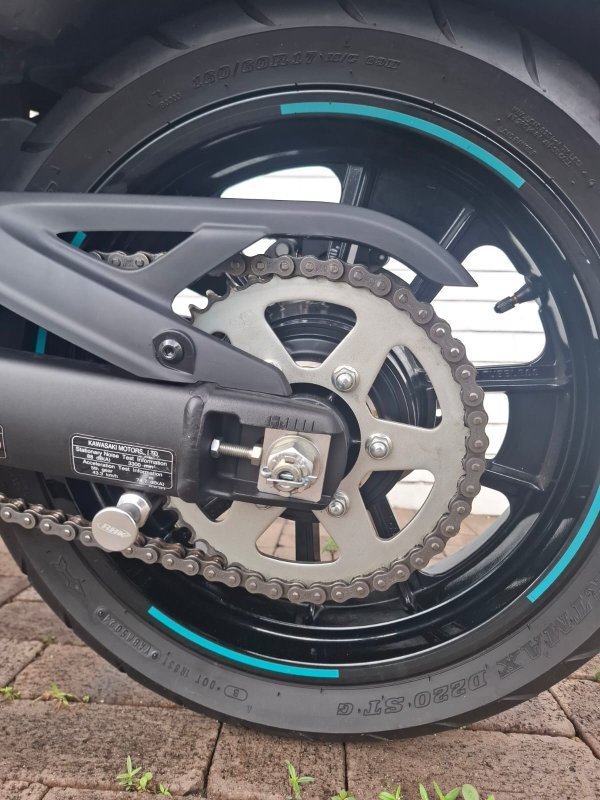 2025 Kawasaki VULCAN S GREY