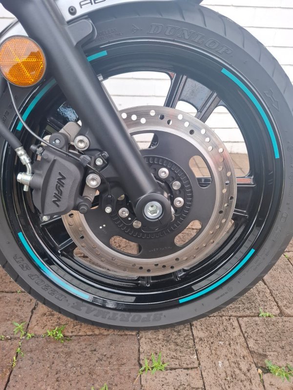 2025 Kawasaki VULCAN S GREY