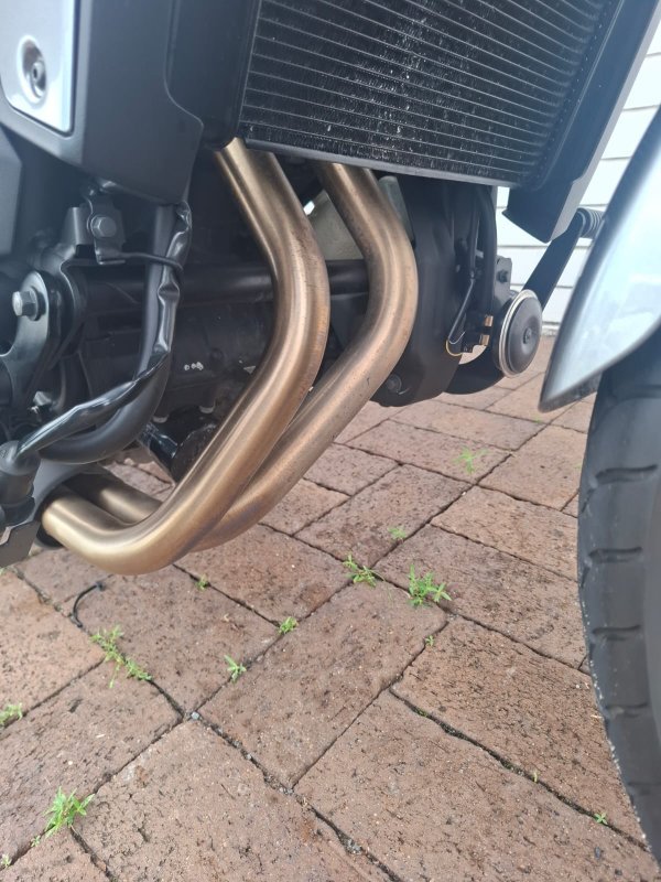 2025 Kawasaki VULCAN S GREY