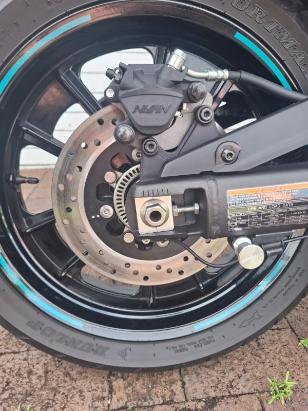 2025 Kawasaki VULCAN S GREY