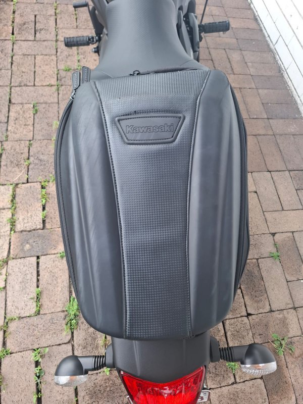 2025 Kawasaki VULCAN S GREY