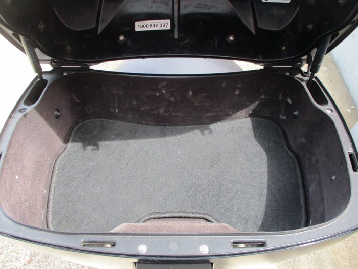 2015 BMW Motorrad K 1600 GT SILVER