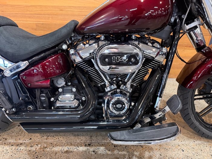2021 HARLEY-DAVIDSON FLFBS FAT BOY (114)