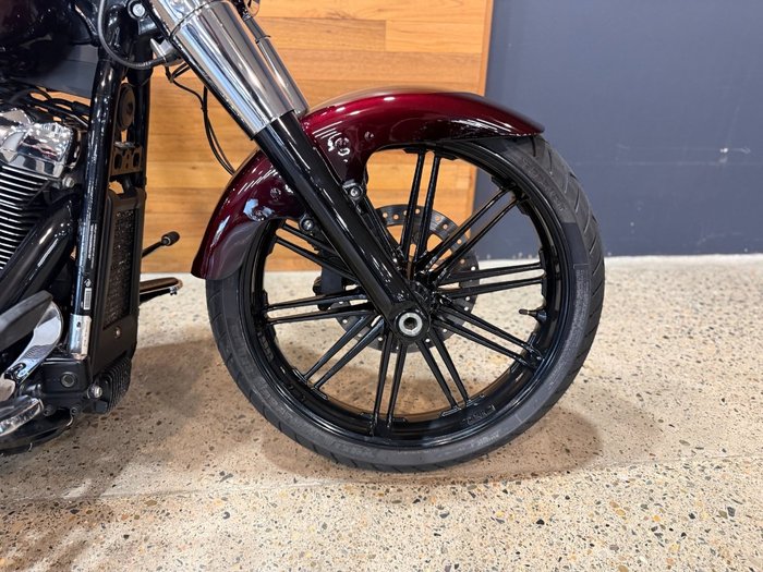 2021 HARLEY-DAVIDSON FLFBS FAT BOY (114)