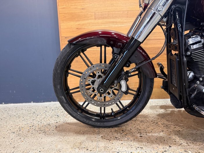 2021 HARLEY-DAVIDSON FLFBS FAT BOY (114)