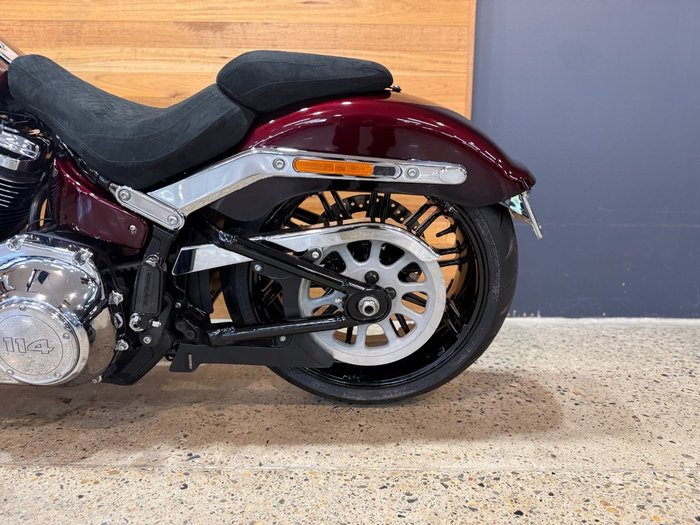 2021 HARLEY-DAVIDSON FLFBS FAT BOY (114)