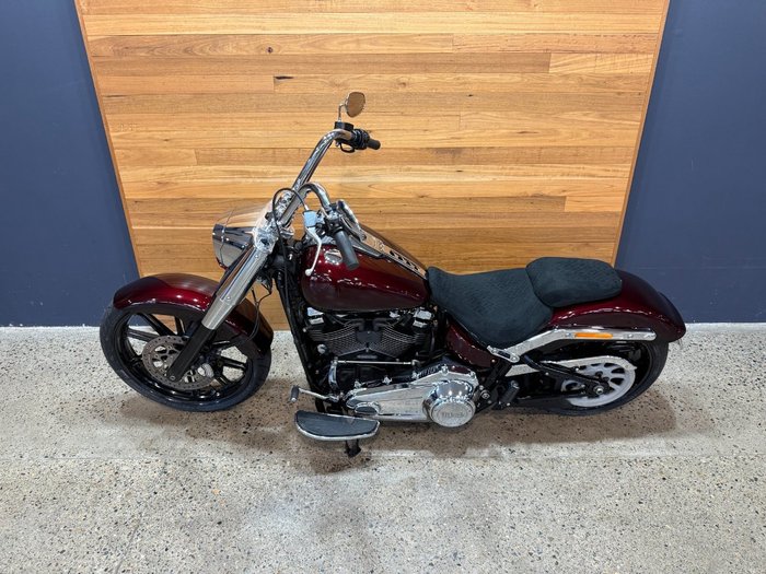 2021 HARLEY-DAVIDSON FLFBS FAT BOY (114)