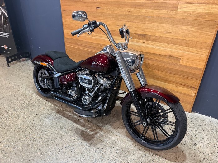 2021 HARLEY-DAVIDSON FLFBS FAT BOY (114)