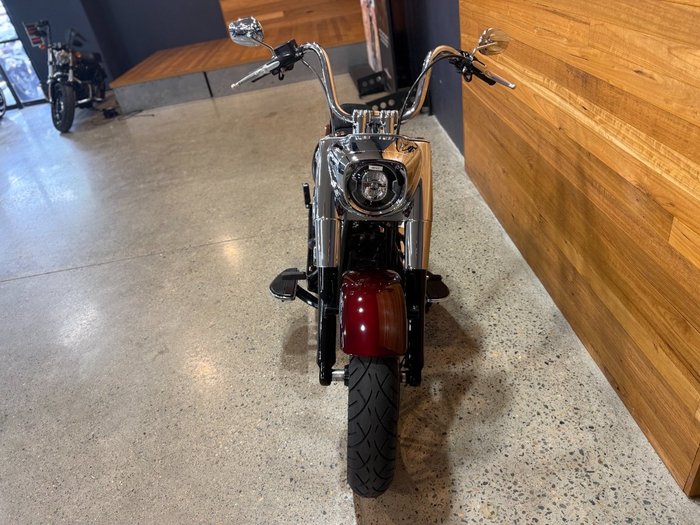 2021 HARLEY-DAVIDSON FLFBS FAT BOY (114)