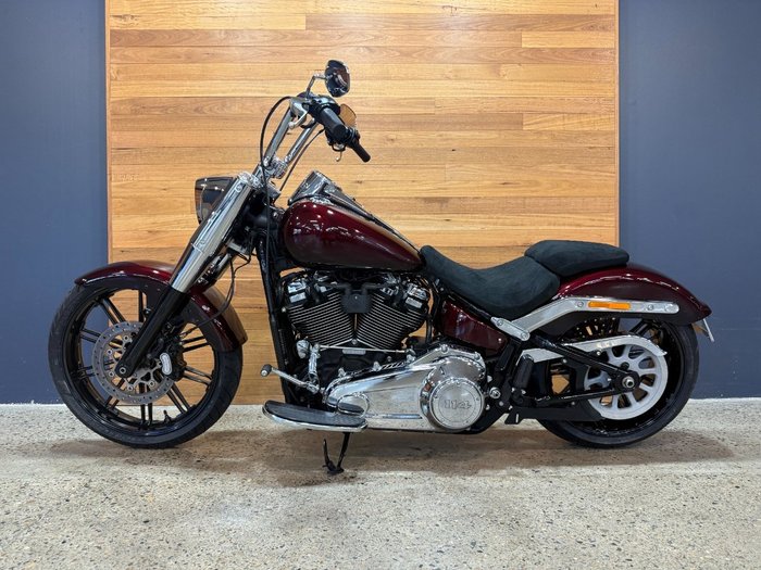 2021 HARLEY-DAVIDSON FLFBS FAT BOY (114)