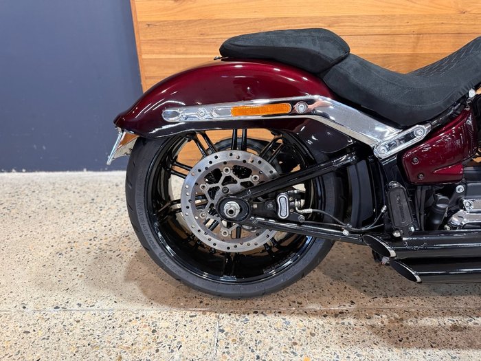 2021 HARLEY-DAVIDSON FLFBS FAT BOY (114)
