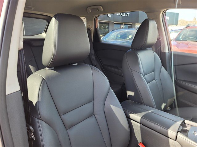 2026 Nissan X-TRAIL ST-L