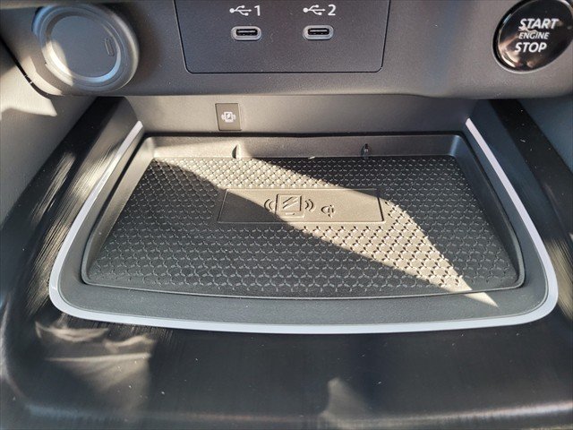 2026 Nissan X-TRAIL ST-L