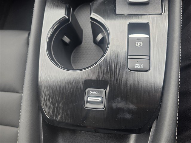 2025 NISSAN T33 STL X-TRAIL 2WD AUTO ST-L SCARLET EMBER