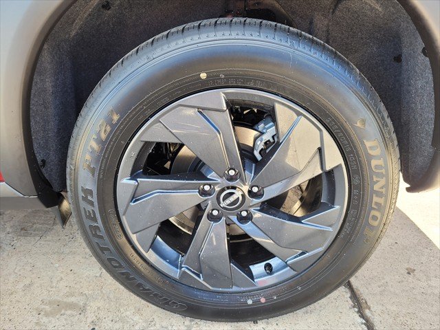 2026 Nissan X-TRAIL ST-L