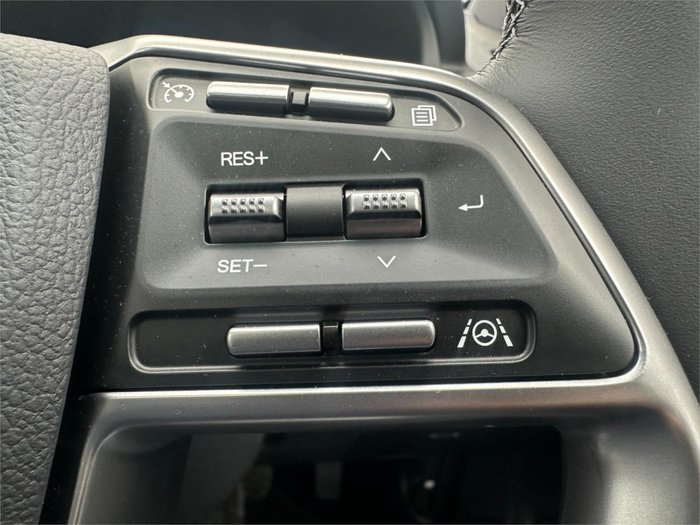 2025 SSANGYONG REXTON ULTIMATE (4WD) Y461 MY24 Marble Gray