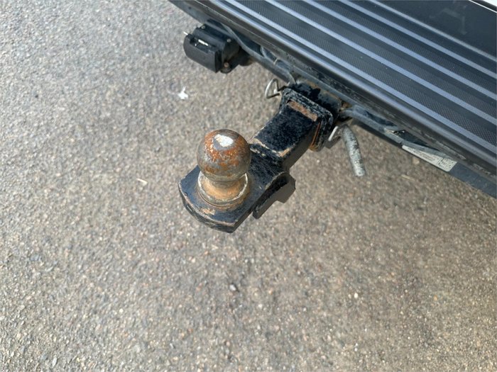 2019 FORD RANGER WILDTRAK 2.0 (4x4) PX MKIII MY19.75 WHITE