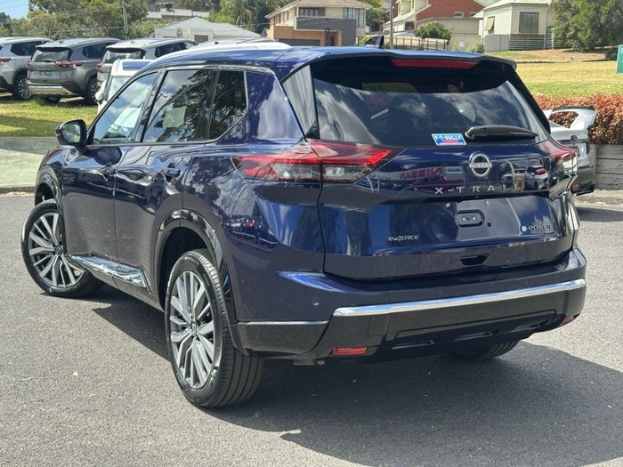 2026 Nissan X-TRAIL TI-L E-POWER