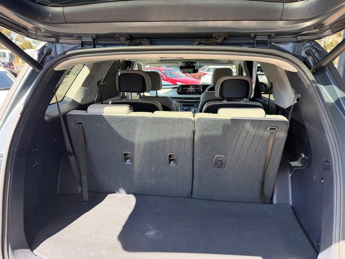 2023 Hyundai Palisade Highlander