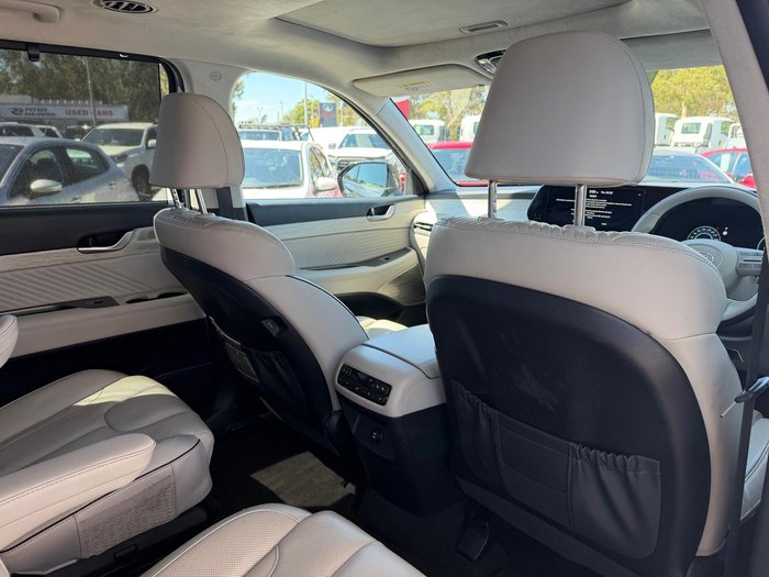 2023 Hyundai Palisade Highlander