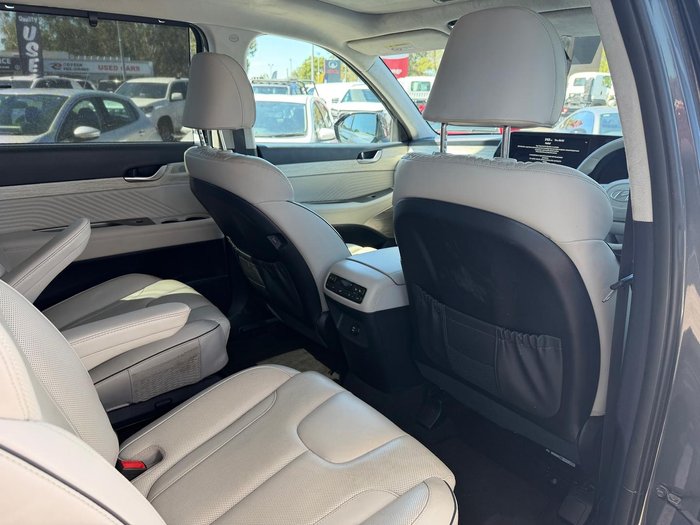 2023 Hyundai Palisade Highlander